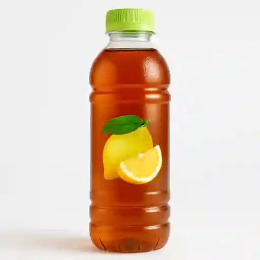 Mr tea limon 600 ml
