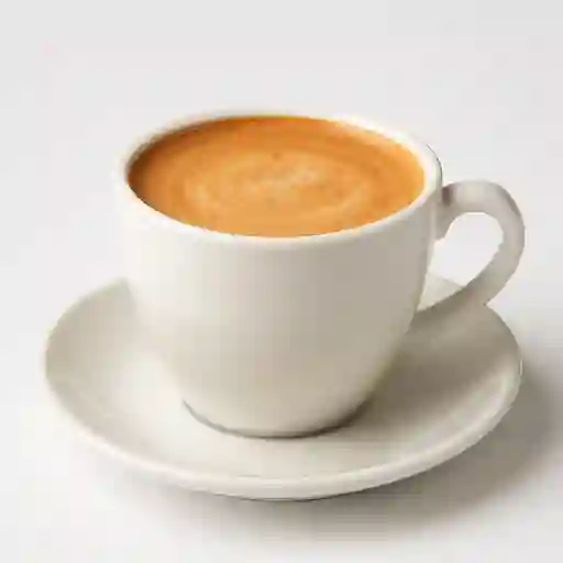 Café con Leche 8 Oz