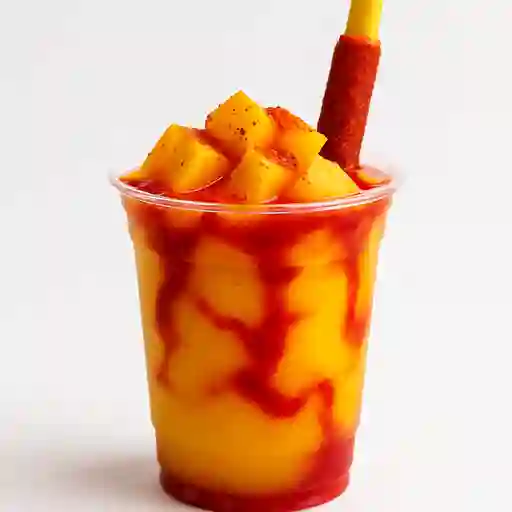 Mangonada chamoy
