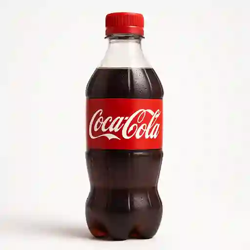 Coca cola tradicional 400ml