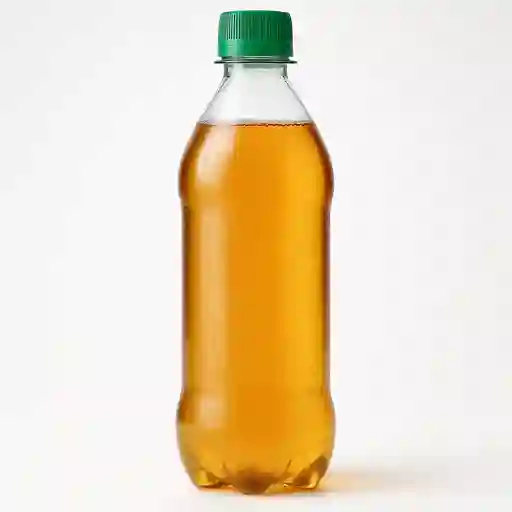 Ginger ale
