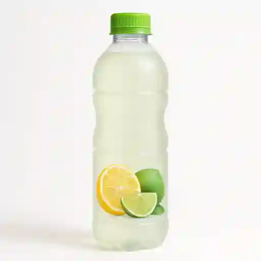 Agua de limón 600ml