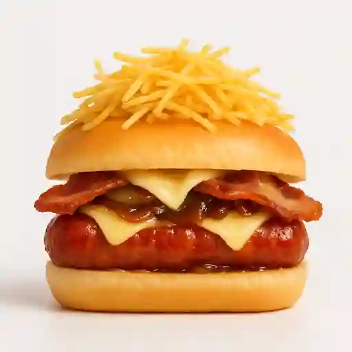 Choriperro Chompiras