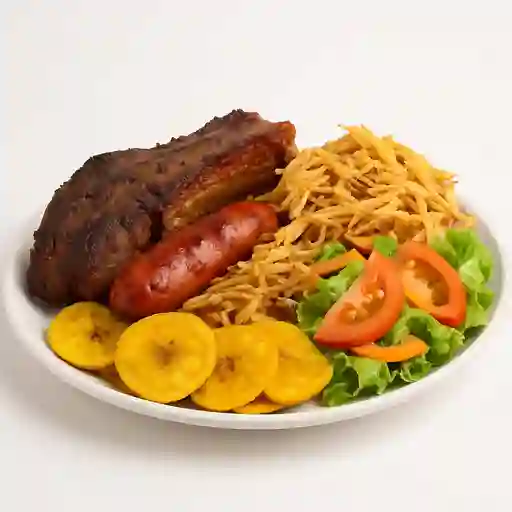 Picada Rasca Buche