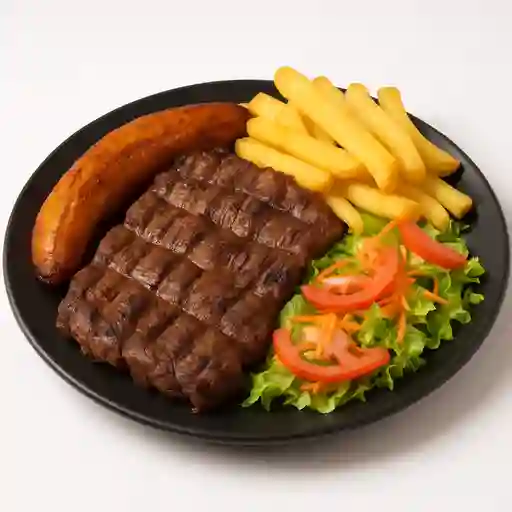 Chapullanera Agrandada