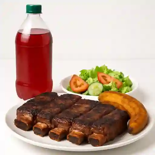 Chapucostilla Familiar