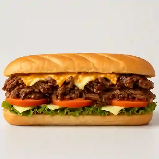 Sándwich Mala Cara