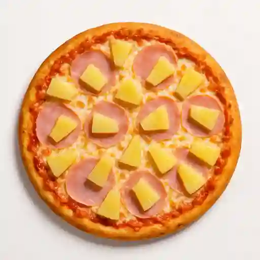 Pizza Chilindrina