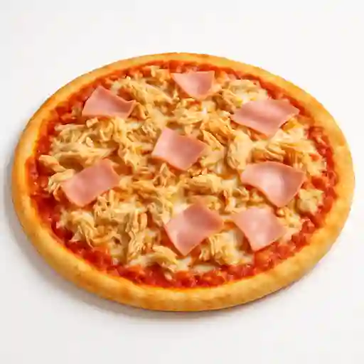 Pizza Popis