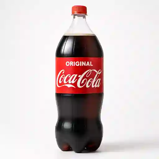 Coca-Cola Original 2 L