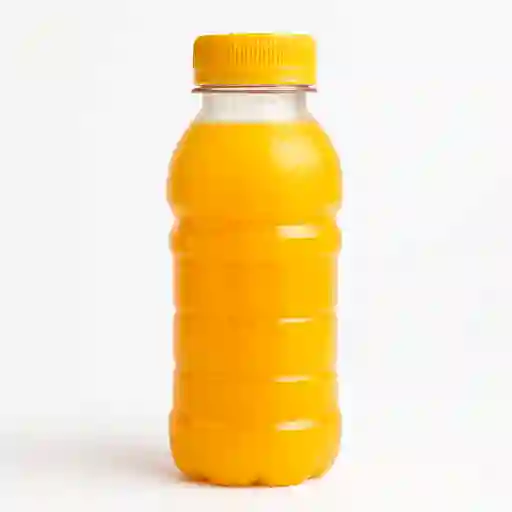 Hit Naranja Piña 400 ml