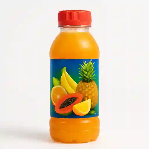 Hit Tropical 400 ml
