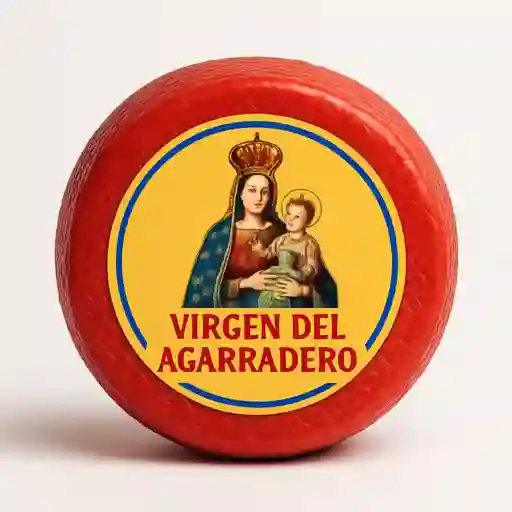 Virgen Del Agarradero