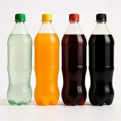 Gaseosas (1,5lts)