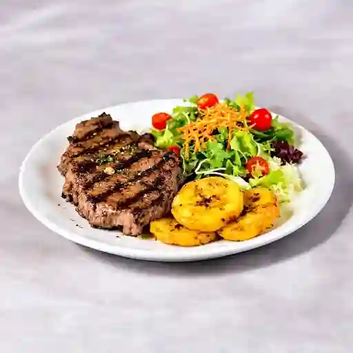 Carne de Res a la Parrilla