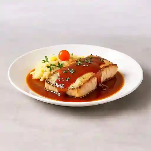 Filete Panku