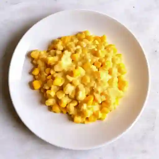 Plato de Mote de Queso Costeño