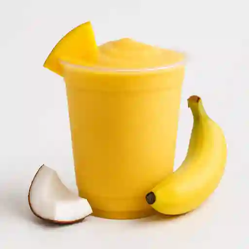 Tropical Caribeño 12 Oz