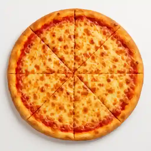 Pizza Artesanal Grande 40 Cm