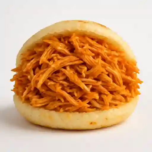 Arepa Solo Pollo
