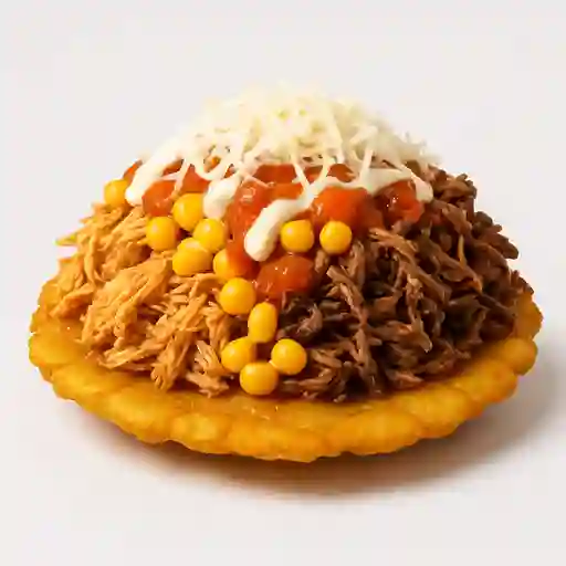 Patacon pisao