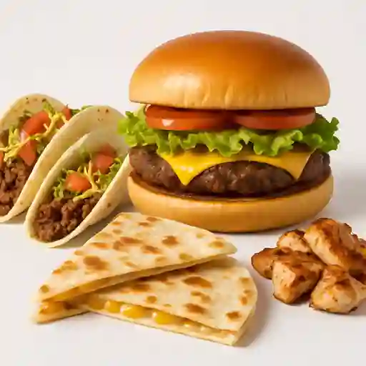 Combo 4