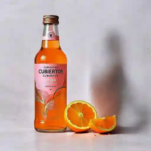 Cubiertos