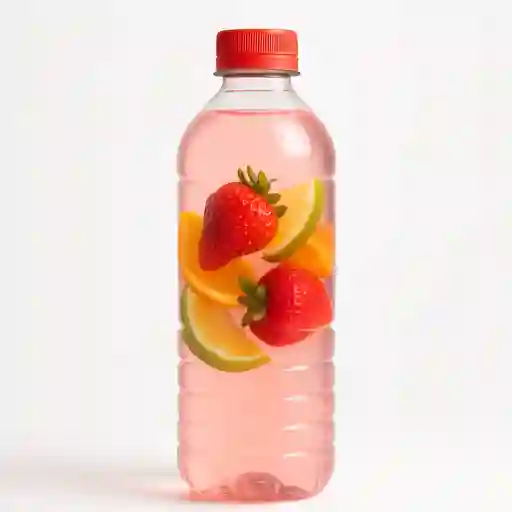 Agua Saborizada 600ml