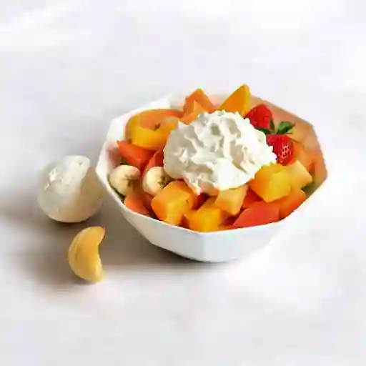 Ensalda de Frutas Junior