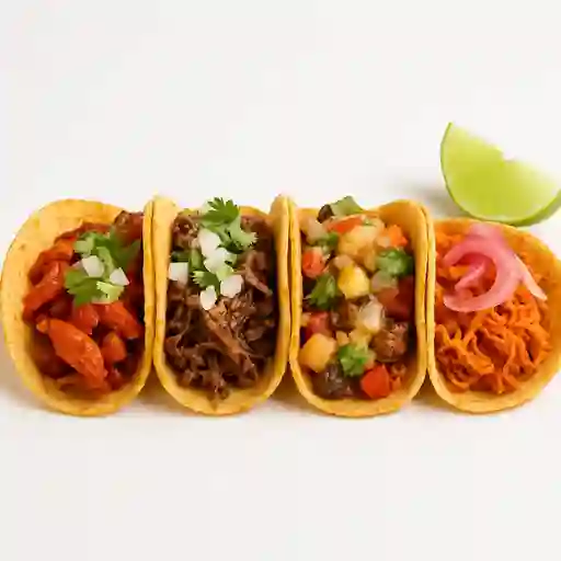 Fiesta de tacos