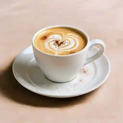 Chai Latte