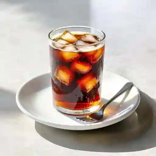 Iced Americano