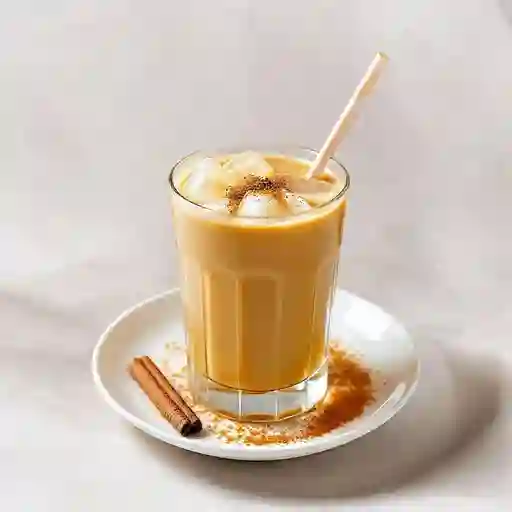 Iced Chai