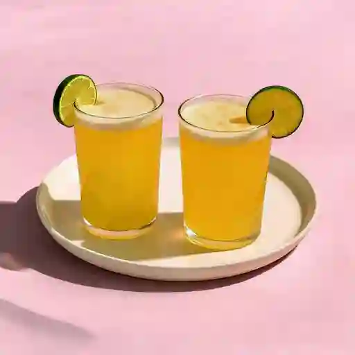 Soda Twins