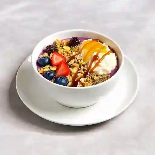 Bowl Mediano (M)