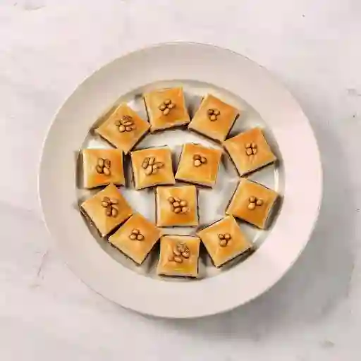 Baklava Zero