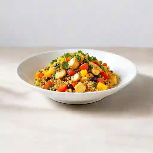 Proteína de Sascha