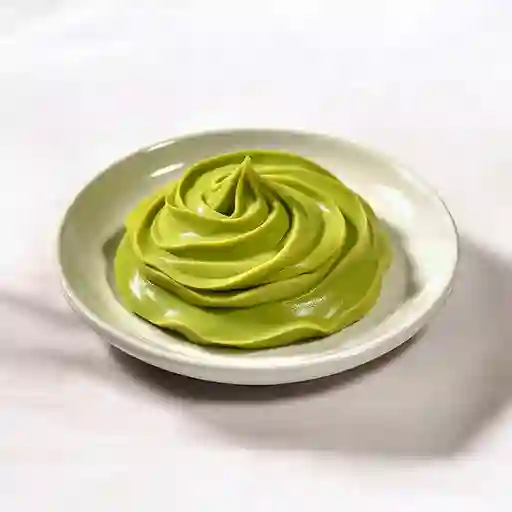 Pistacho Spread Why Not Zero