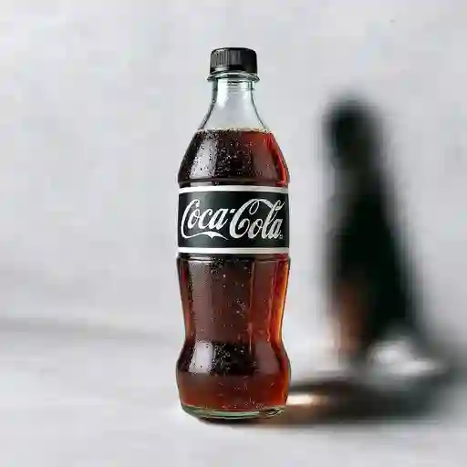 Coca-Cola Zero 2.5 L