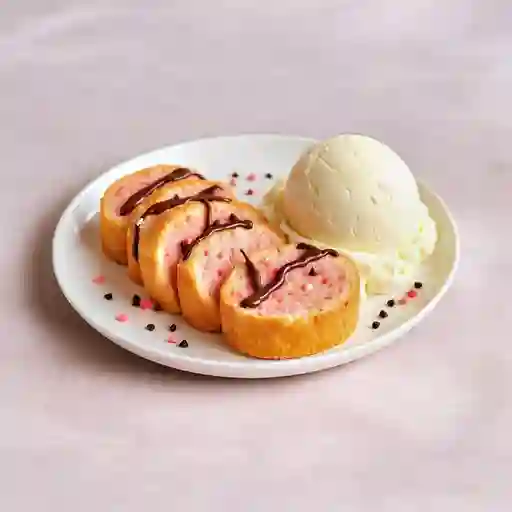 Concha Fresa