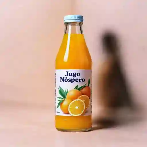 Jugo Níspero 500 ml