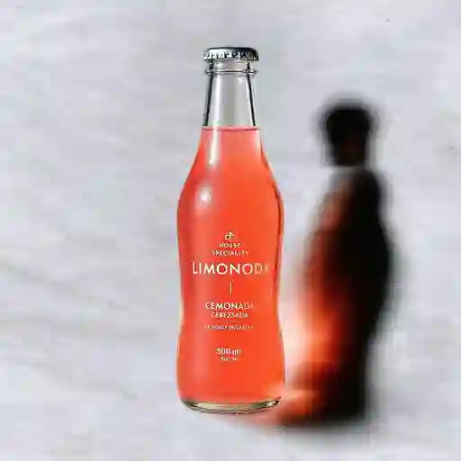 Limonada Cerezada 500 ml
