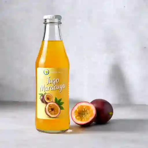 Jugo Maracuyá 500 ml