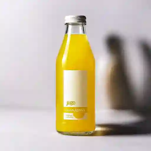 Jugo Guanábana 500 ml