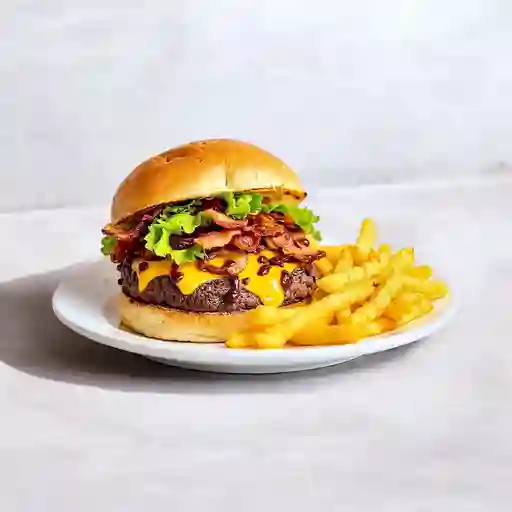 La Full Doble Carne