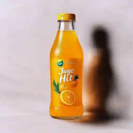 Jugo Hit Lulo 500 ml