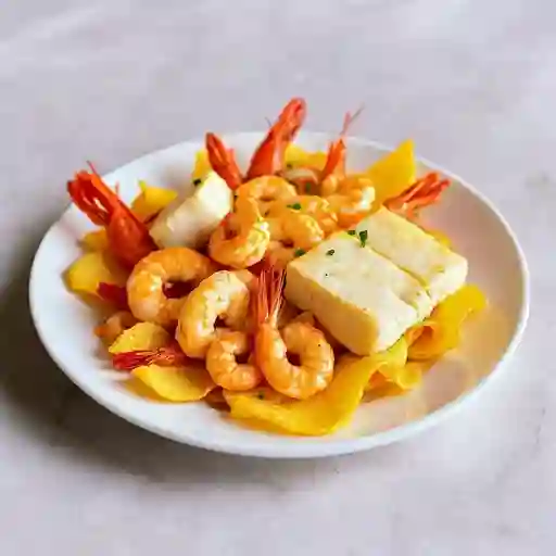 Trilogía de Mar