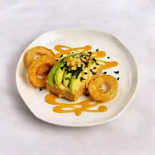 Wakame Crunchy