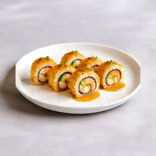 Super Roll