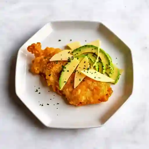 Doble Tempura White